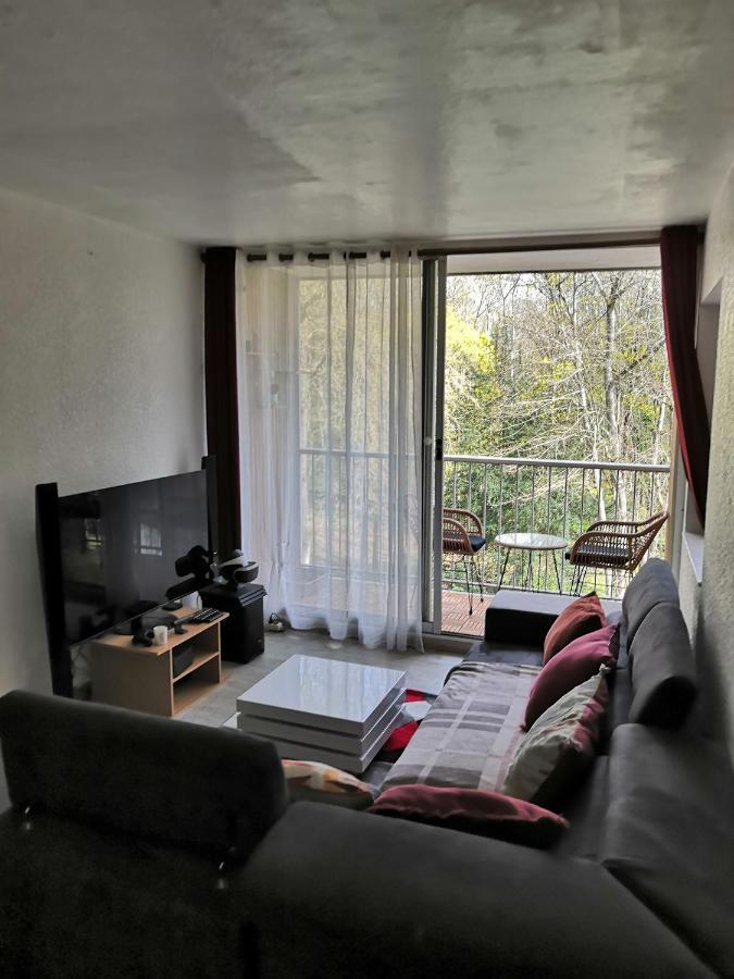 Chambre D'Hote Au Parc Des Thibaudieres Boussy-Saint-Antoine Buitenkant foto